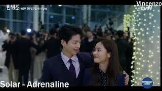 Top 10 KDrama OST´s 2021