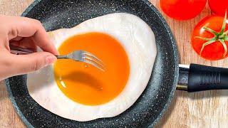 22 EGG HACKS THAT WILL SURPRISE YOU