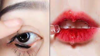 Beautiful Eye Makeup Tutorial Compilation ♥ 2020 ♥ 504