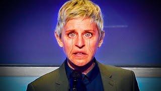 Top 10 Things You Never Knew About Ellen DeGeneres