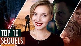 Top 10 Sequels of the 2010s | Best of the Decade