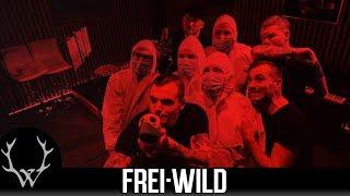 Frei.Wild - Corona Weltuntergang (Offizielles Video)