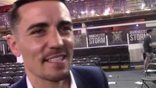 AJ SHOULD FIGHT PULEV - USYK IS A PROBLEM!! | ANTHONY CROLLA + WHICH TOP 10 HW WINS ULTIMATE BOXXER