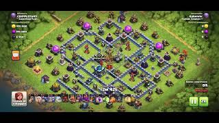 Road to Top 10 # 1 | Clash of Clans