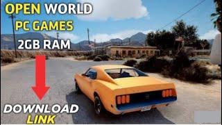 Top 10 Open World Games For 