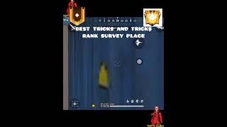 TOP 10 GAMING#ok best tricks and tricks rank survey place #ok