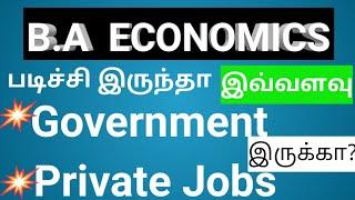 TOP 10 #B.A #Economics Government