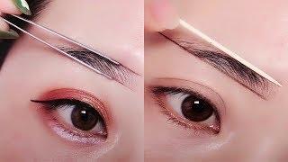 Beautiful Eye Makeup Tutorial Compilation ♥ 2019 ♥ Part 59