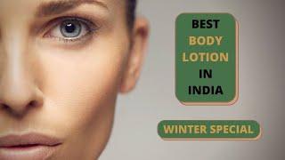 Best Body Lotion For Winters | Top 10 Best Body Lotions In India - Price, Review,  & Buying Guide