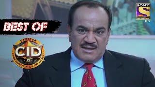 Best of CID (सीआईडी) - CID Catches The Most Wanted - Full Episode