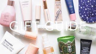 Holiday Gift Ideas | Skincare, Sets and Scents