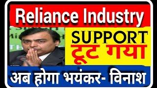 Reliance Industry latest news | Reliance Industry latest update