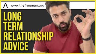 How To Keep A Relationship Long Lasting | Relationship Ko Strong Kaise Banaye