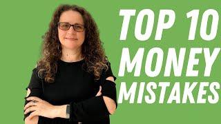 How To Manage Our Money Every Month (2020)- Top 10 Money Mistakes