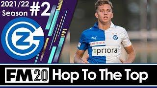 Hop To The Top | SOLD FOR £2.6 MILLION | Football Manager 2020 | S03 E02