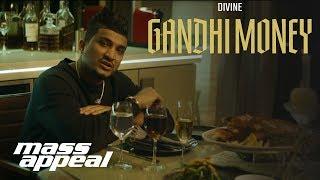 Gandhi Money - DIVINE | Official Music Video