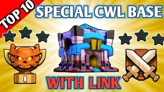 Top 10 * Th13 War Base With Link 2021 || Town Hall 13 Base Copy Link || Clash of Clans