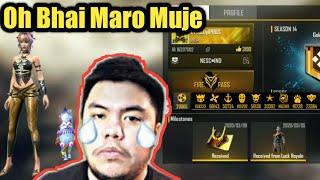 Free Fire [ TOP Word Ricord Players || Kidni बेच दी 