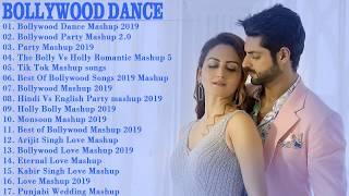 Bollywood Dance Mashup Songs 2019 | Top Bollywood Party Songs Mashup 2019 | Hindi Party Songs 2019