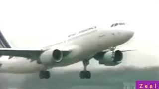 Air plane crash top 10