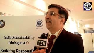 TATA contributes 11℅ of total CSR expenditure in India : Siddharth Sharma, TATA SONS