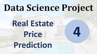 Data Science Project - 4 : Outlier Removal (Real Estate Price Prediction Project)