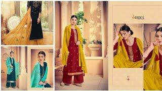 Top 10 Bright colour combination Ideas/Party Wear/Latest model /