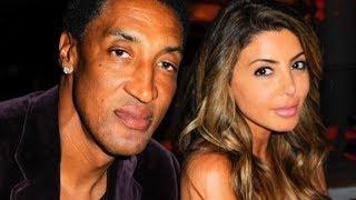 Scottie Pippen's Ex Cancels $18 Million Pity Party