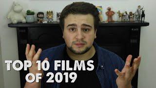 My Top 10 FIlms of 2019