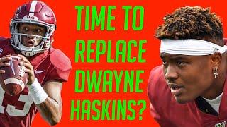 Should The Redskins Draft Tua Tagovailoa To Replace Dwayne Haskins? 2020 NFL Draft Talk!