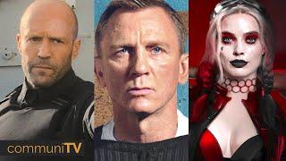 Top 10 Action Movies of 2021