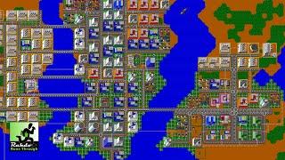 Top 10 SimCity-ish Boardgames