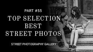 Street photography. (Top selection best street photos)