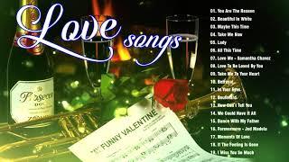 Most Old Beautiful Love Songs Of 80's 90's 