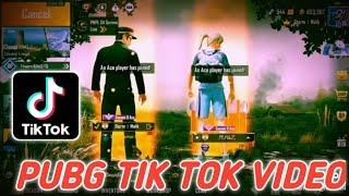 PUBG TIK TOK FUNNY MOMENT AND FUNNY VIDEO (PART 155) ll BY MD FUN