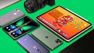 Top 10 BEST Tech Products of 2019