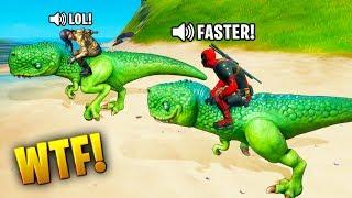 Fortnite Funny and Best Moments Ep.691