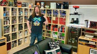 **YES!!** New Game Room Tour 2020