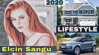 Elcin sangu Biography | Networth | Top 10 | Boyfriend | Age | Hobbies | Lifestyle 2020 | 2020 |