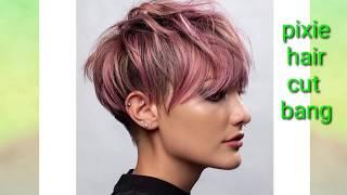 Top 10 Short Hairstyles with Name || Apply Now