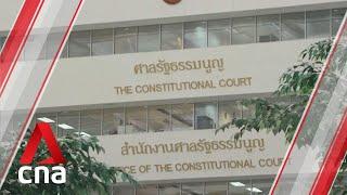 Thailand's top court rules law criminalising abortion is unconstitutional