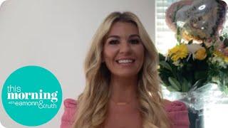 Christine McGuinness On Isolating With Autistic Children | This Morning