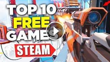 top free steam games 2016