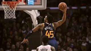 Best Dunks and Posterizes! NBA 2019-2020 Season Part 10