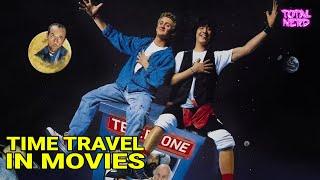 Top 10 Time Travel Movies