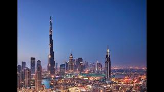 TOP 10 TALLEST BUILDING IN THE WORLD 2020