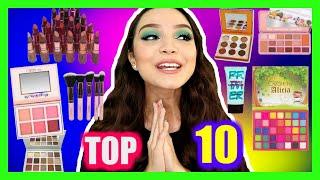 TOP 10 BEAUTY CREATIONS