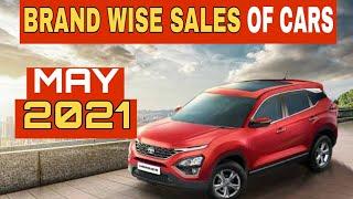 Top selling cars may 2021. Top selling car brands may 2021. AV Auto Vlogs