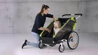 Best Bike Trailers Reviews