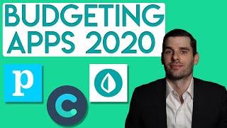 BEST BUDGETING APPS FOR 2020